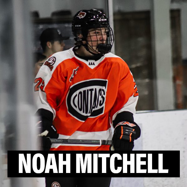 Noah Mitchell