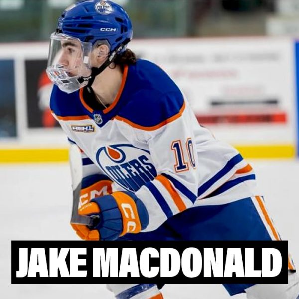 Player Profile 2026 Jake