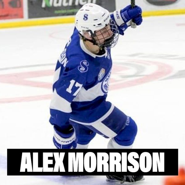 Player Profiles 2024 Alex Morrison