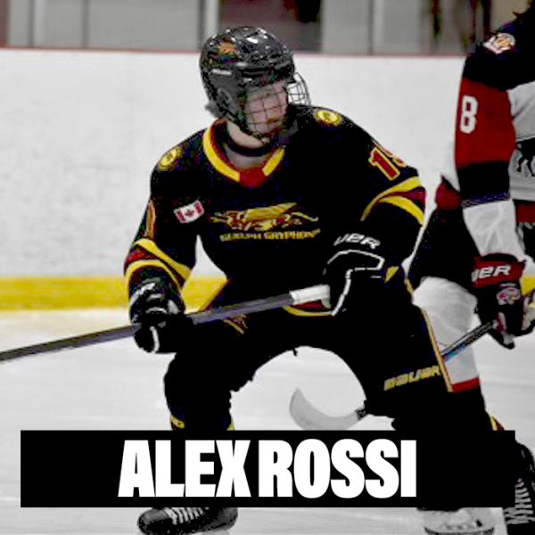 Player Profiles 2024 Alex Rossi