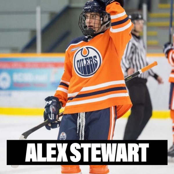 Player Profiles 2024 Alex Stewart