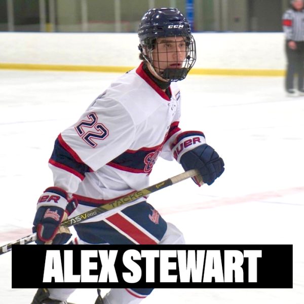 Player Profiles 2024 Alex Stewart