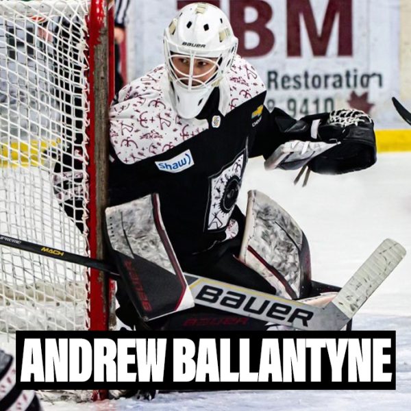 Player Profiles 2024 Andrew Ballantyne