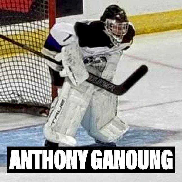 Player Profiles 2024 Anthony Ganoung