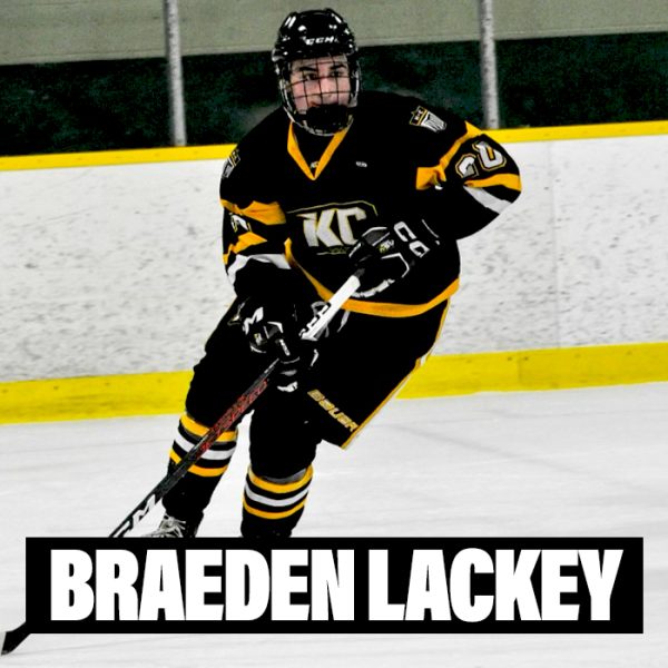 Player Profiles 2024 Braeden Lackey