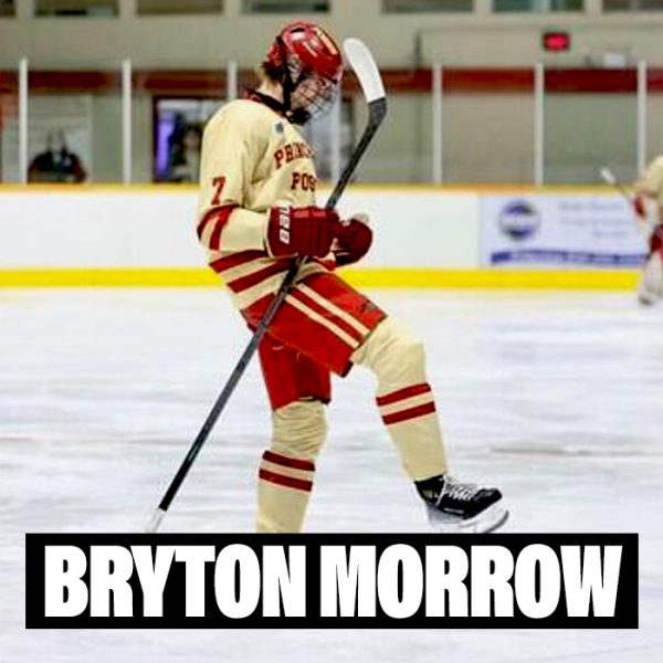 Player Profiles 2024 Bryton Morrow