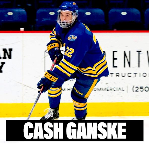 Player Profiles 2024 Cash Ganske