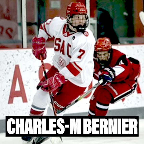 Player Profiles 2024 Charles-M Bernier
