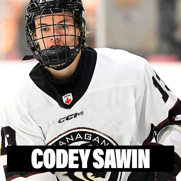 Player Profiles 2024 Codey Sawin Player Profiles 2024 Codey Sawin