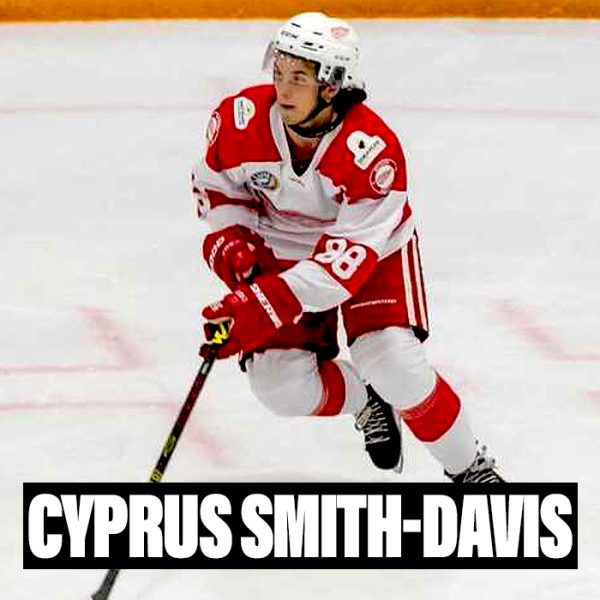 Player Profiles 2024 Cyprus Smith-Davis