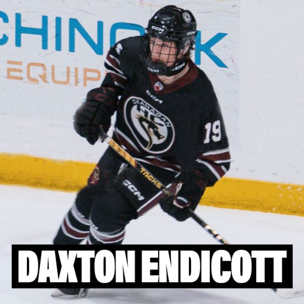 Player Profiles 2024 Daxton Endicott
