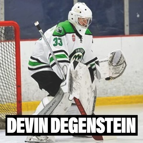 Player Profiles 2024 Devin Degenstein