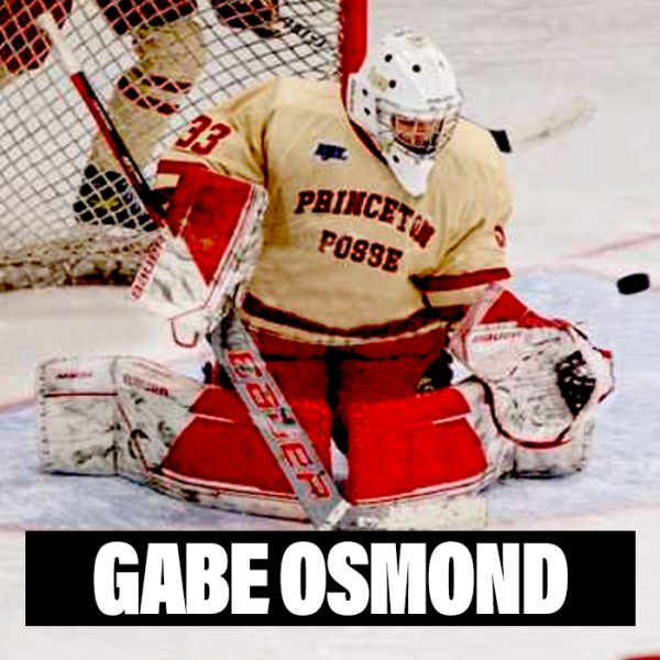 Player Profiles 2024 Gabe Osmond
