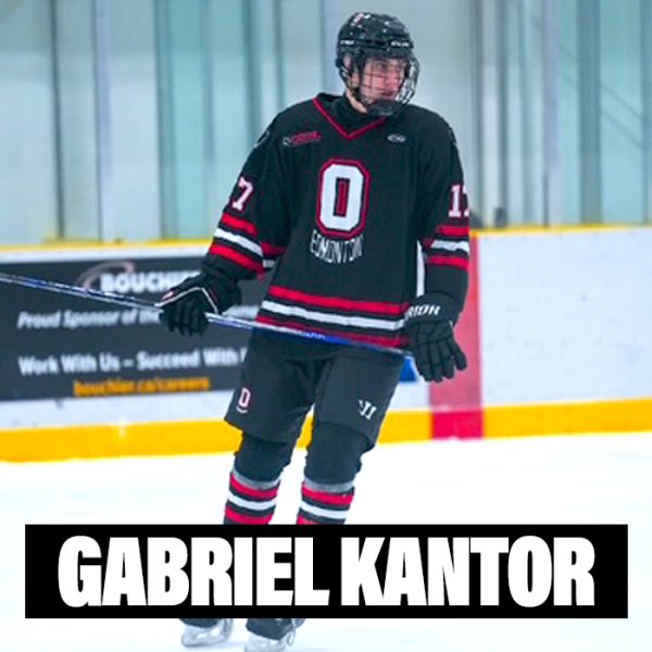 Player Profiles 2024 Gabriel Kantor 2