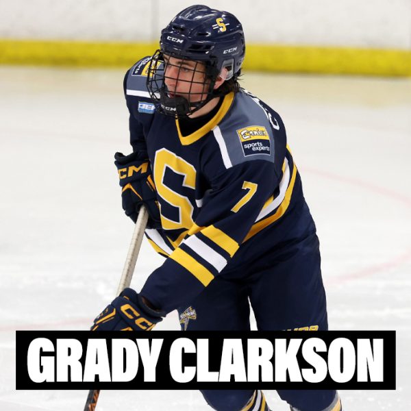 Player Profiles 2024 Grady Clarkson 2