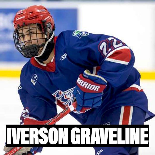 Player Profiles 2024 Iverson Graveline