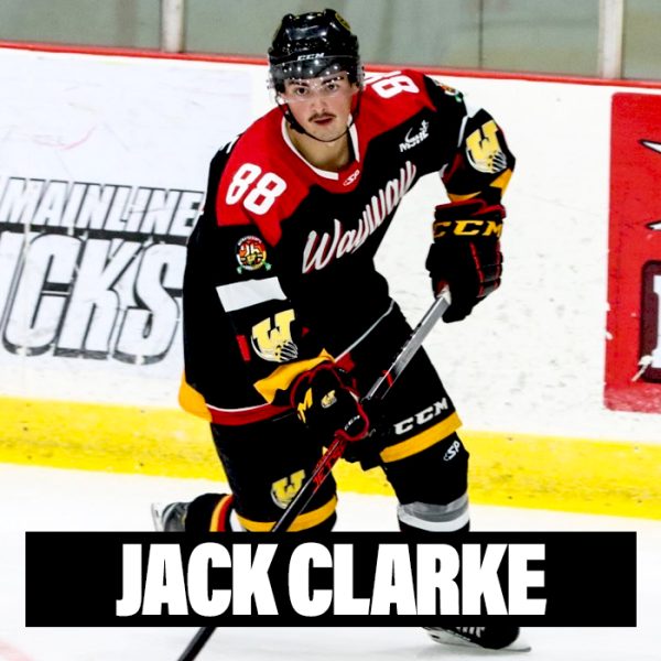 Player Profiles 2024 Jack Clarke