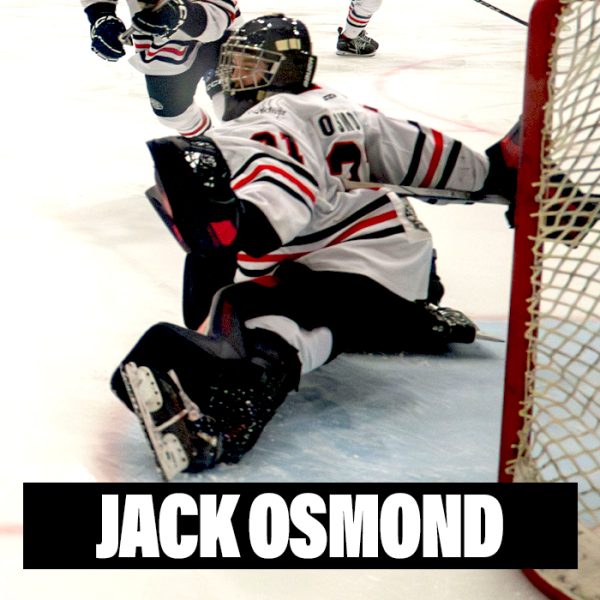 Player Profiles 2024 Jack Osmond 2