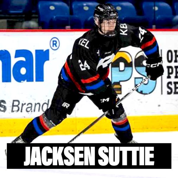 Player Profiles 2024 Jacksen Suttie