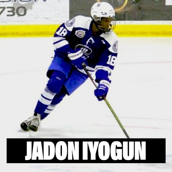 Player Profiles 2024 Jadon Iyogun