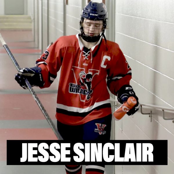 Player Profiles 2024 Jesse Sinclair