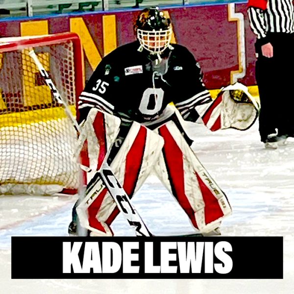 Player Profiles 2024 Kade Lewis