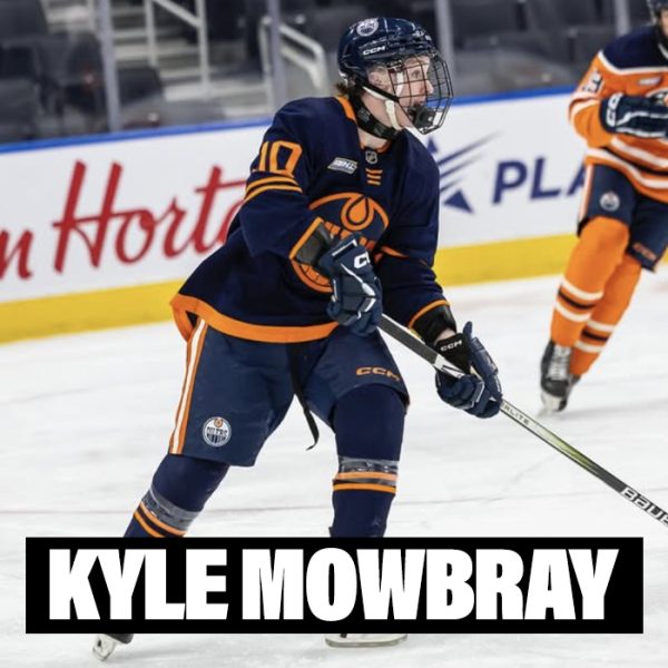 Player Profiles 2024 Kyle Mowbray Player Profiles 2024 Kyle Mowbray