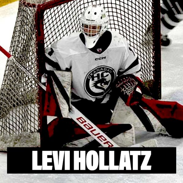 Player Profiles 2024 Levi Hollatz 2