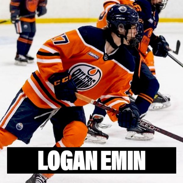 Player Profiles 2024 Logan Emin