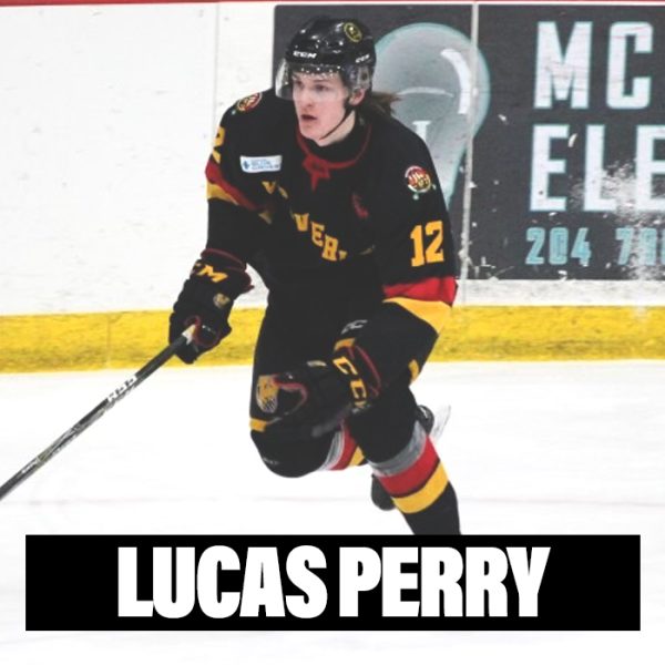 Player Profiles 2024 Lucas Perry