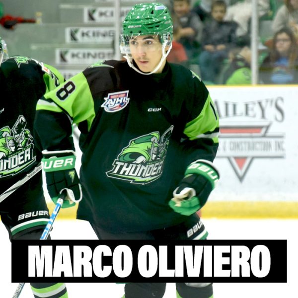 Player Profiles 2024 Marco Oliviero 2