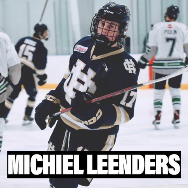 Player Profiles 2024 Michiel