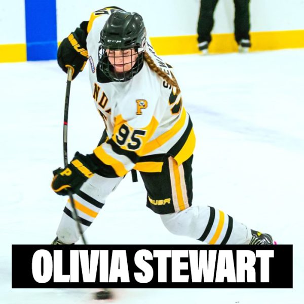 Player Profiles 2024 Olivia Stewart