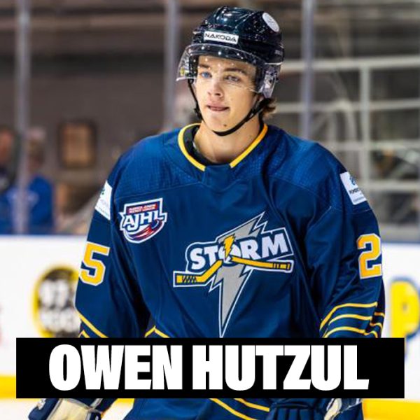 Player Profiles 2024 Owen Hutzul