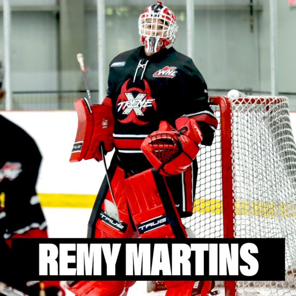 Player Profiles 2024 Remy Martins