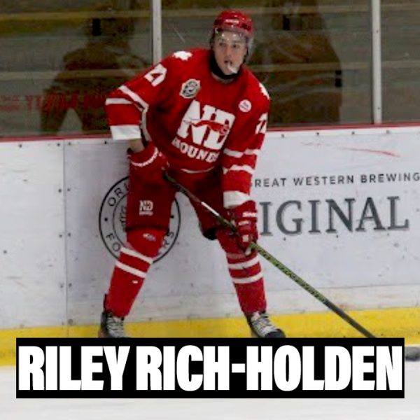 Player Profiles 2024 Riley Rich-Holden 2