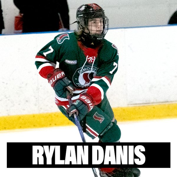 Player Profiles 2024 Rylan Danis
