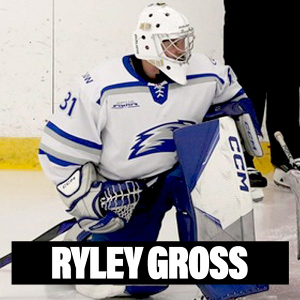 Player Profiles 2024 Ryley Gross