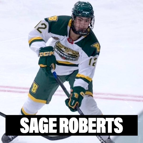 Player Profiles 2024 Sage Roberts 3