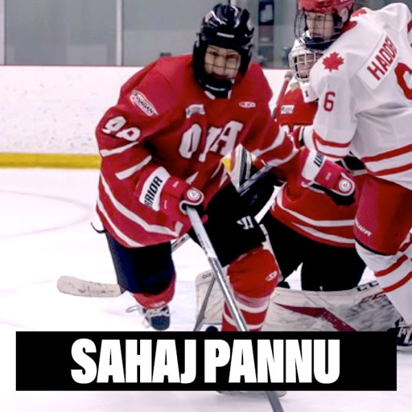 Player Profiles 2024 Sahaj Pannu