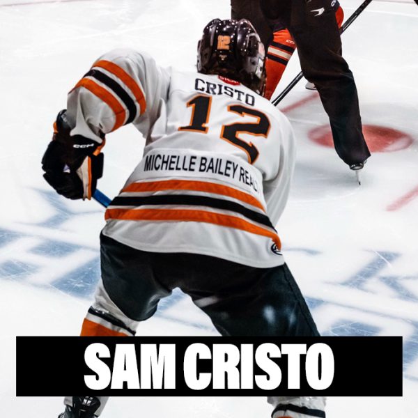 Player Profiles 2024 Sam Cristo
