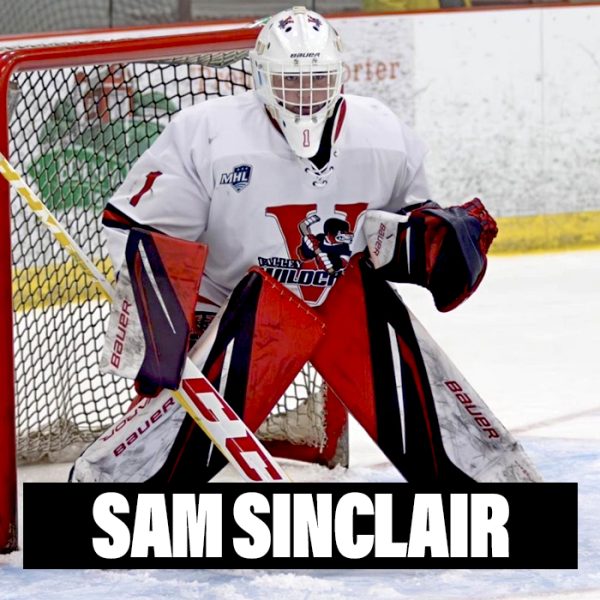 Player Profiles 2024 Sam Sinclair