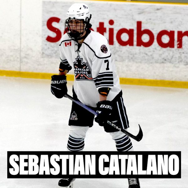 Player Profiles 2024 Sebastian Catalano