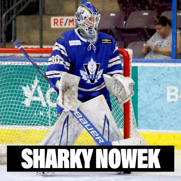 Player Profiles 2024 Sharky Nowek