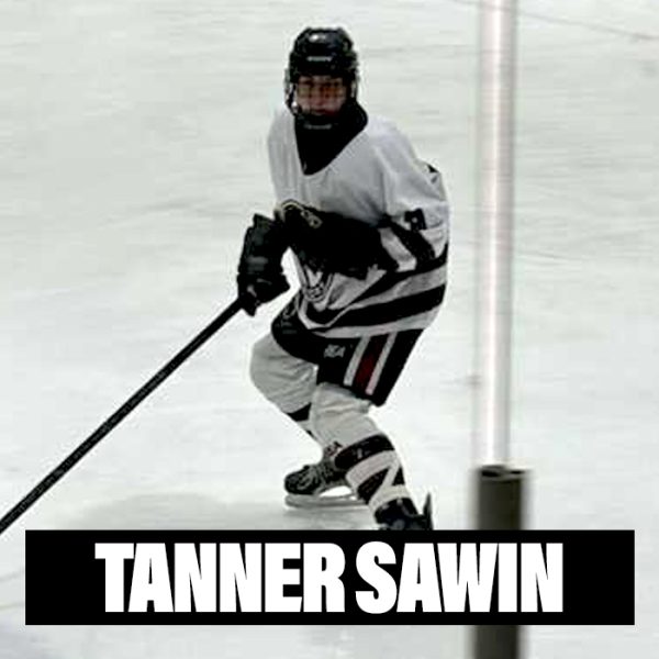 Player Profiles 2024 Tanner Sawin