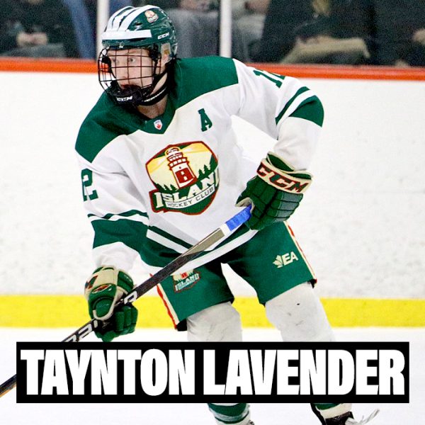 Player Profiles 2024 Taynton Lavender