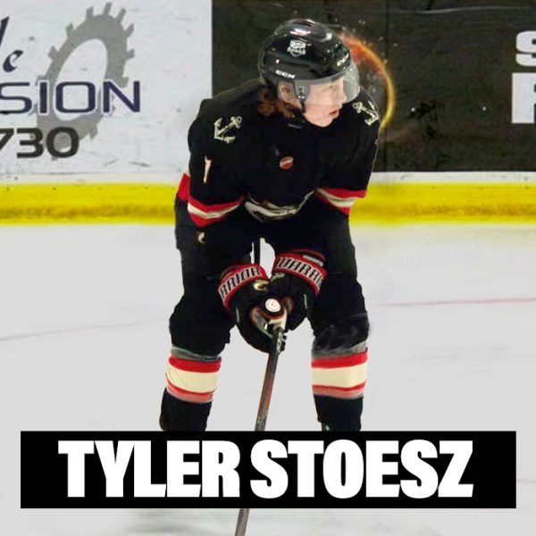 Player Profiles 2024 Tyler Stoesz Player Profiles 2024 Tyler Stoesz
