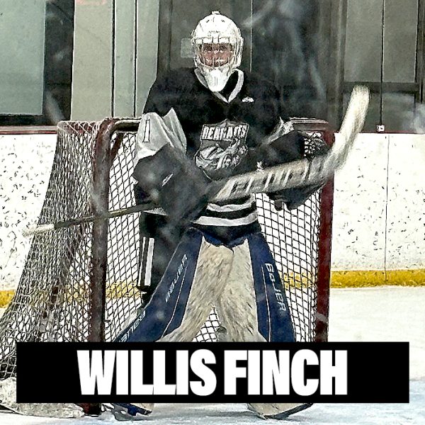 Player Profiles 2024 Willis Finch