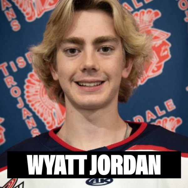 Player Profiles 2024 Wyatt Jordan