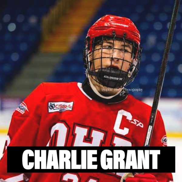 Player Profiles 2024 charlie